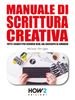 MANUALE DI SCRITTURA CREATIVA